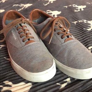 Tommy Hilfiger shoes